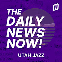 Utah Jazz News Today | 2 Min News | The Daily News Now!