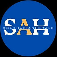 South Asian Herald
