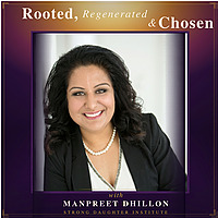 Rooted, Regenerated and Chosen
