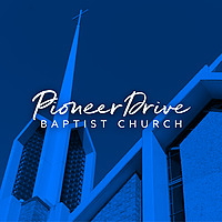 The Pioneer Drive Podcast