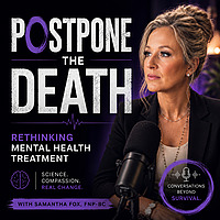 Postpone the Death: Rethinking Mental Health Treatment