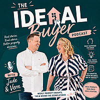 The Ideal Buyer Podcast