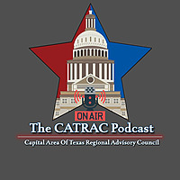 On-Air: The CATRAC Podcast