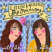 Little House, Big Opinions