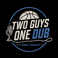 Two Guys One Dub