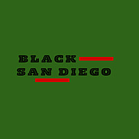 Black San Diego