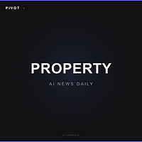 Pivot Property — AI News Daily