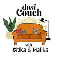 Desi Couch