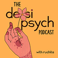 The Desi Psych Podcast