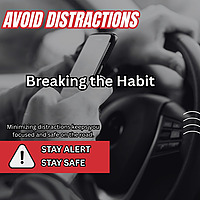 Breaking the Habit