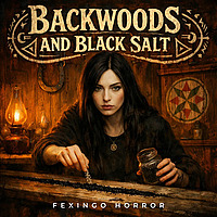 Backwoods and Black Salt — Fexingo Horror
