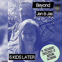 Beyond Jen and Jas