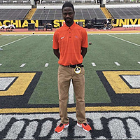 Behind The Whistle: 904