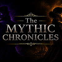 The Mythic Chronicles: A Supernatural Noir Fantasy | Audio Series