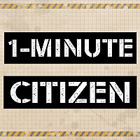 1-Minute Citizen
