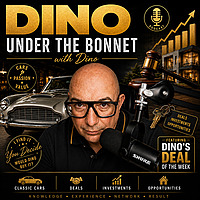 Dino   Under the Bonnet | Cars, Deals & Opportunities