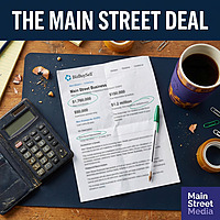 The Main Street Deal