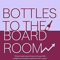 Bottles to the Boardroom