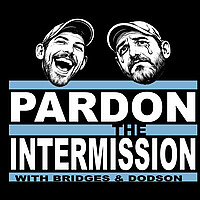 Pardon the Intermission
