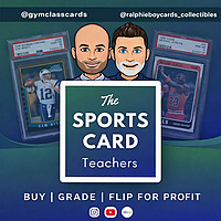 Sports Card Talk