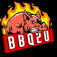 Gary Parker on Southern Barbecue