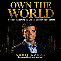 Own The World By Abhii Dabas