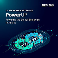 PowerUP - Powering the Digital Enterprise in ASEAN
