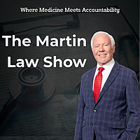 The Martin Law Show
