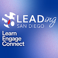 LEADing San Diego