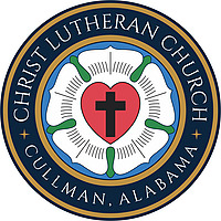 Christ Lutheran Church in Cullman Alabama