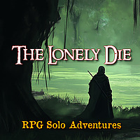 The Lonely Die