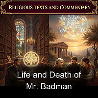 Life and Death of Mr. Badman