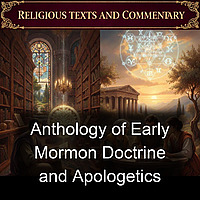 Anthology of Early Mormon Doctrine and Apologetics