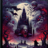 Dracula's Guest & Other Weird Tales