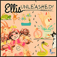 Ellis UNLEASHED! | Narrated Animal & Pet Stories For Kids