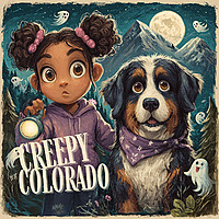 Creepy Colorado With Kai