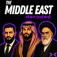 The Middle East decoded