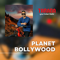Planet Bollywood