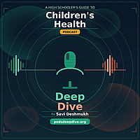 High Schooler's Guide to Children's Health