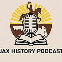 Jax History Podcast