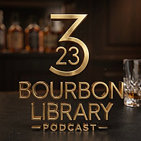 323 Bourbon Library Podcast