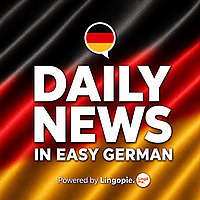 News In Easy German