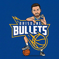 The Brisbane Bullets Podcast