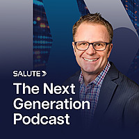 The Next Generation by Salute