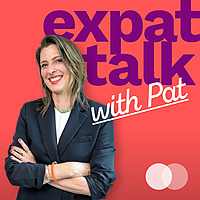 Expat Talk With Pat