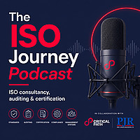 The ISO Journey
