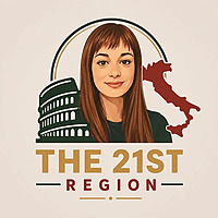 The 21st Region - Italy's Many Identities