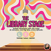 The Library Stage