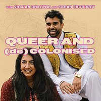 Queer and (de)colonised