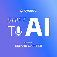 Shift to AI - Presented by Cycode